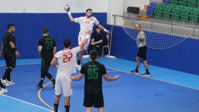 - Güneysuspor: 33 - Spor Toto: 37