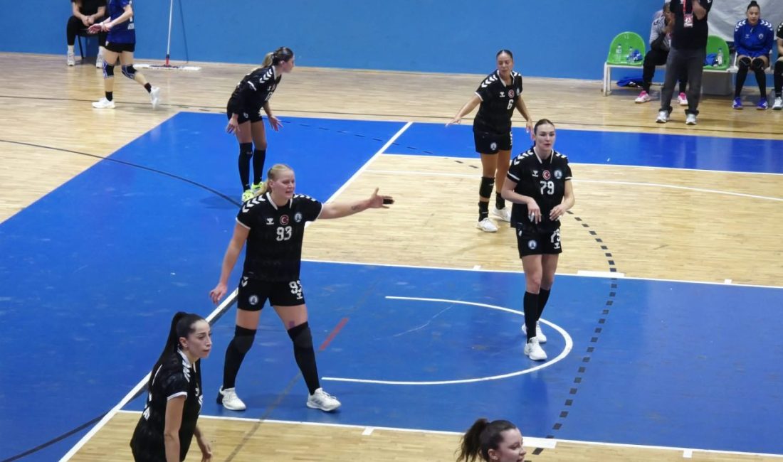 - Yalıkavakspor: 31 - Odunpazarı: 27