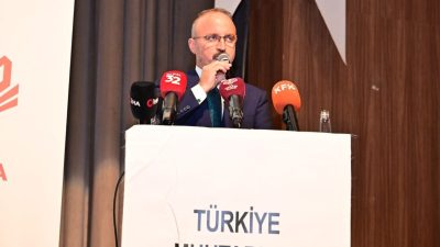 - "Güvenlik, eğitim, aile ve sağlık başta olmak üzere farklı