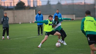 IĞDIR (AA) – Alagöz Holding Iğdır FK, Ziraat Türkiye Kupası