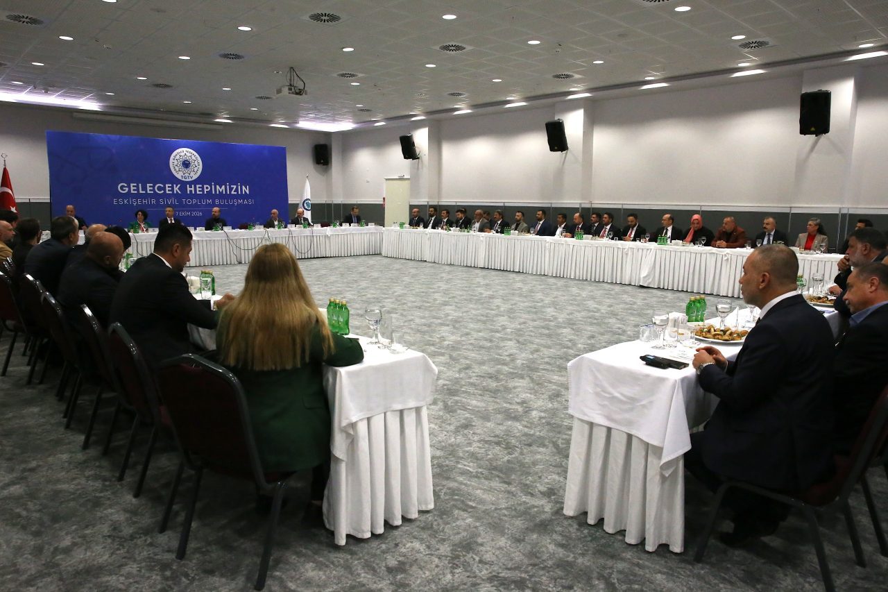 - "Bizim toplumumuzun kendine has dinamikleri var. Yeter ki bu