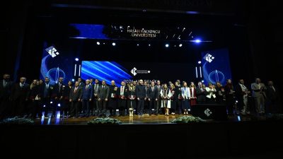 - "Türkiye bugün ortaöğretim ve ilköğretim eğitim sonuçları itibarıyla dünyanın