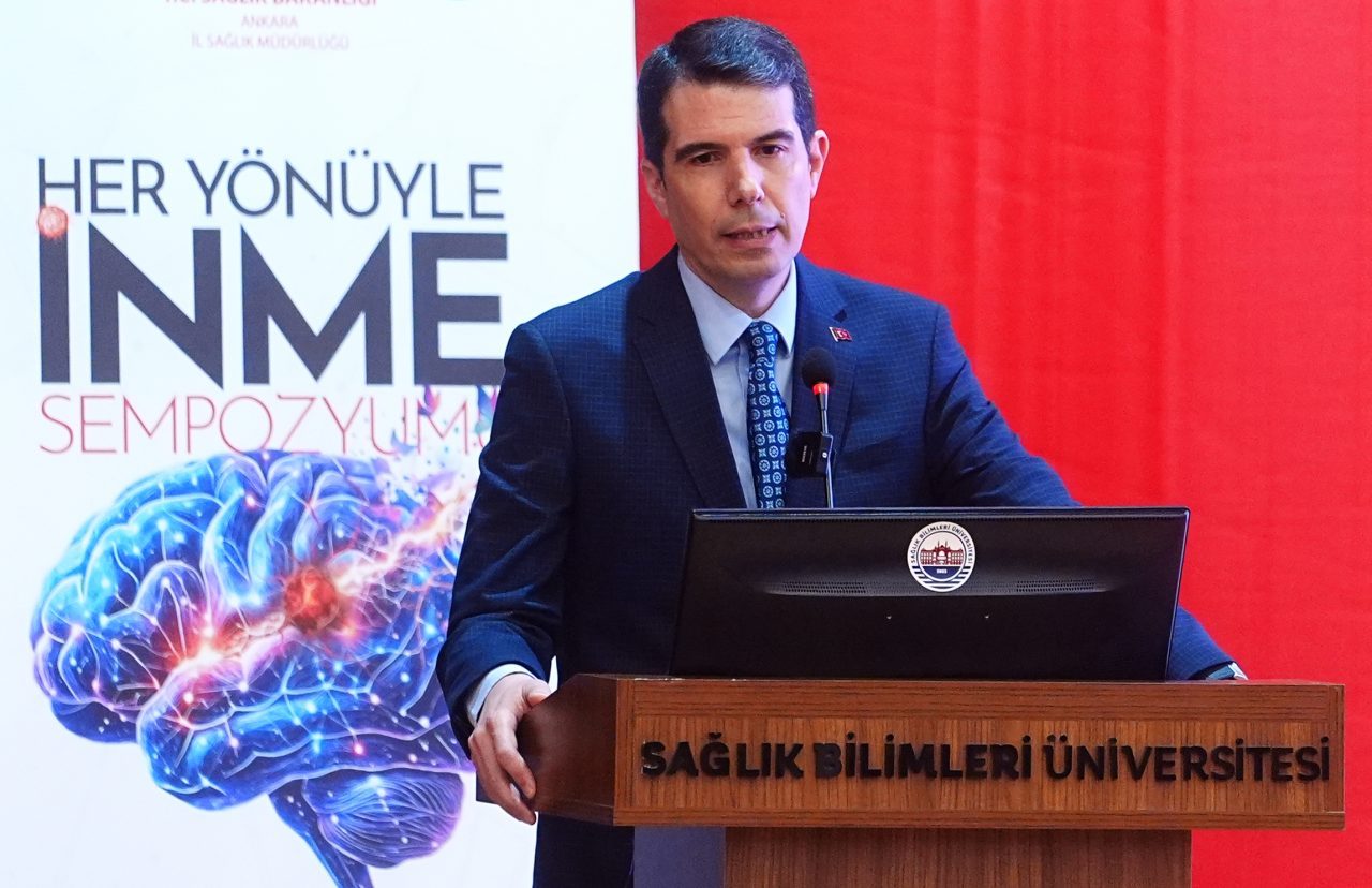 - Ankara İl Sağlık Müdürü Ali Niyazi Kurtcebe:
- "Çalışmalar bize