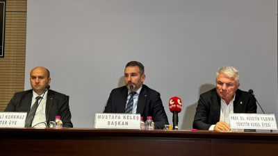 - "Şehir genelinde tehlike arz eden eski yapı stokunun durumunu