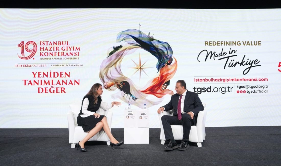 - Ticaret Bakanlığı İhracat Genel Müdürü Mehmet Ali Kılıçkaya:
- "(Türk