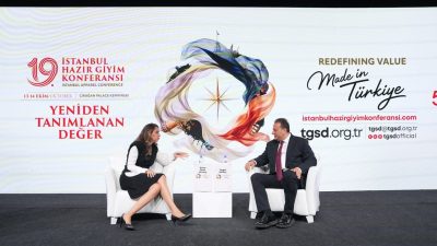 - Ticaret Bakanlığı İhracat Genel Müdürü Mehmet Ali Kılıçkaya:
- "(Türk
