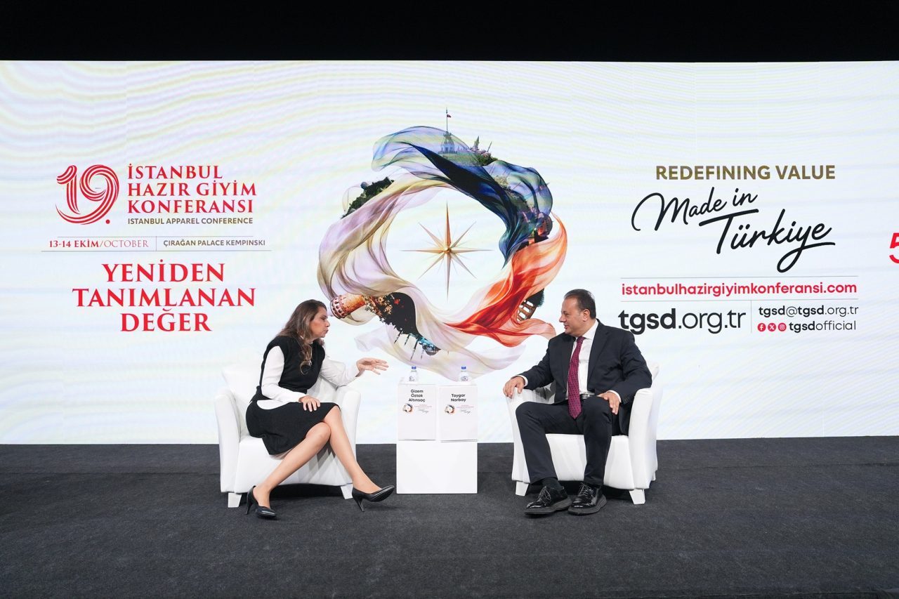 - Ticaret Bakanlığı İhracat Genel Müdürü Mehmet Ali Kılıçkaya:
- "(Türk