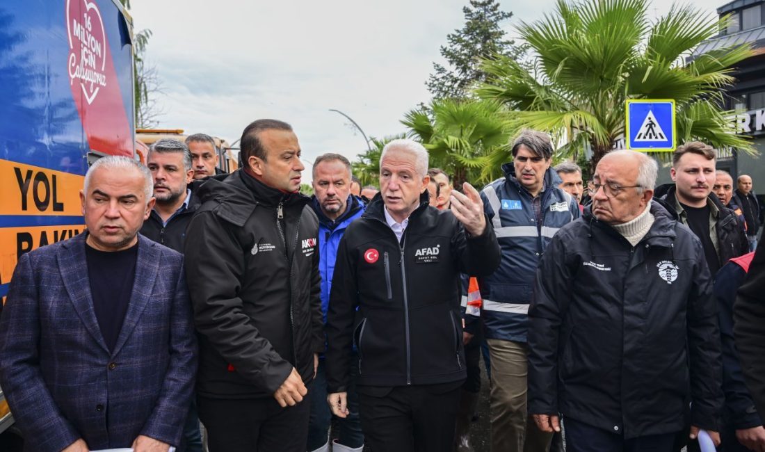 - "(Pendik-Gebze sınırında sel sularına kapılan 2 kişi) Gebze'de olan
