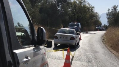 - Cinayet zanlısı olarak maktulun husumet yaşadığı bir kişi yakalandı