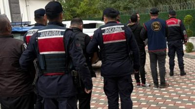 - Adalet Bakanı Gürlek:
- "Faili Meçhul Suçları Araştırma Daire Başkanlığımızın