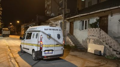 KARABÜK (AA) – Karabük'te kız arkadaşı tarafından bıçaklanan kişi hastaneye