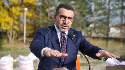 KARS (AA) – Kars'ta bu yıl meydana gelen doğal afetlerden