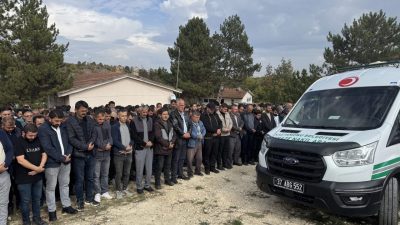 KASTAMONU (AA) – Kastamonu'nun Taşköprü ilçesinde silahlı kavgada öldürülen aynı