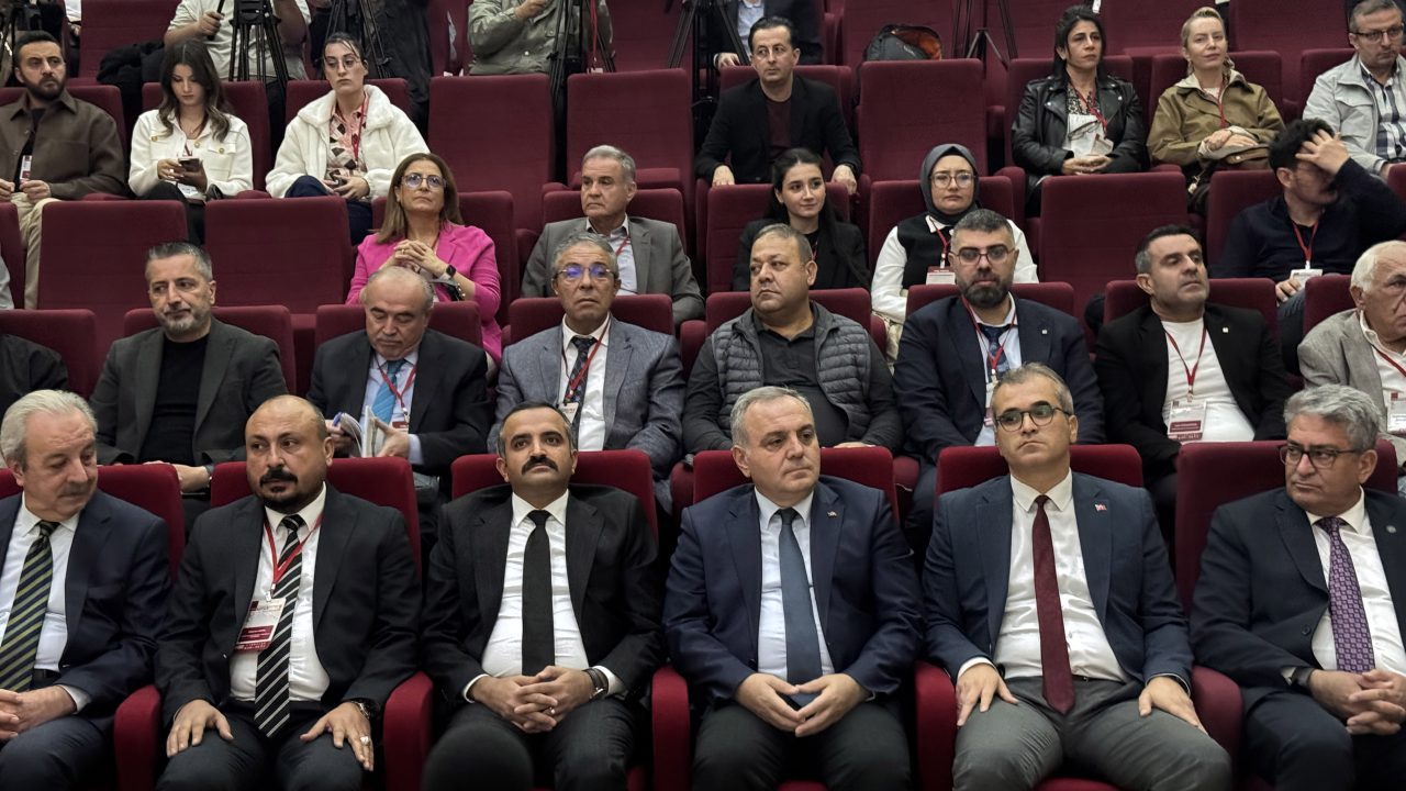 KAYSERİ (AA) – Türk Mühendis ve Mimar Odaları Birliği (TMMOB)