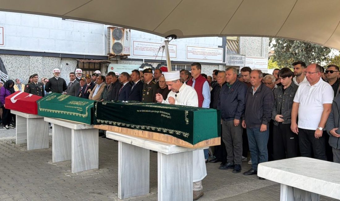 TEKİRDAĞ (AA) – Kuzey Kıbrıs Türk Cumhuriyeti'nin (KKTC) Girne Limanı