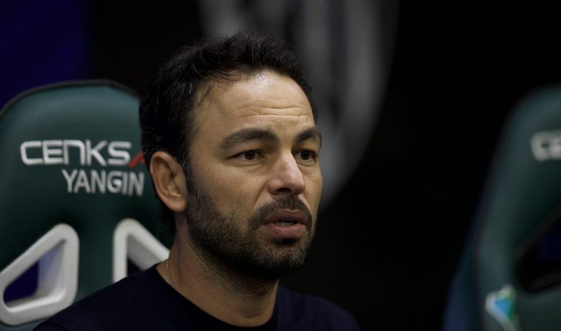 - Kocaelispor Teknik Direktörü Selçuk İnan:
"Zorlu geçeceğini biliyorduk ama en