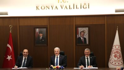 - Konyaspor Kulübü Başkanı Ömer Atiker:
"Okullarımızda düzenleyeceğimiz teknik direktör ve