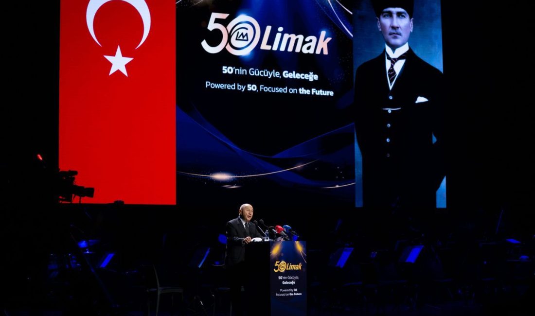 - Limak Holding Kurucu Başkanı Nihat Özdemir:
- "Bizim için en