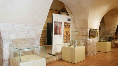 MARDİN (AA) – Kültür ve Turizm Bakanlığının düzenlediği Türkiye Kültür