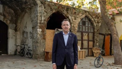 MUĞLA (AA) – Kanuni Sultan Süleyman'ın Rodos'u fethi sırasında annesi