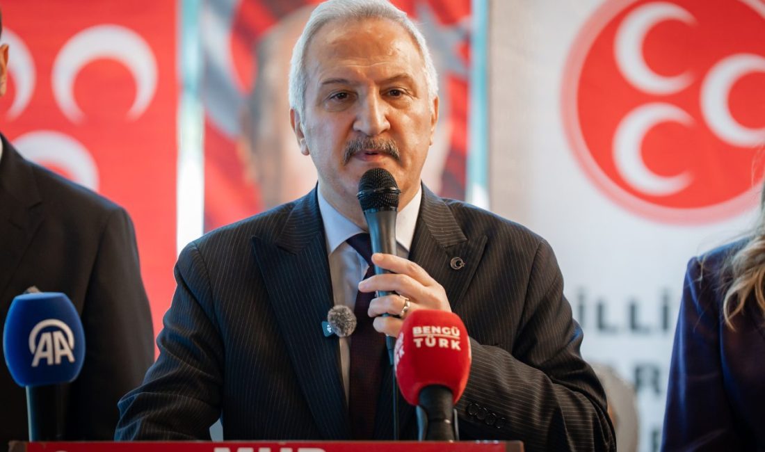 - "Terörsüz Türkiye hedefinin insani boyutu son derece büyüktür. Biz,