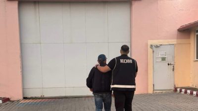 MUĞLA (AA) – Muğla'da Fetullahçı Terör Örgütü'ne (FETÖ) üye olma