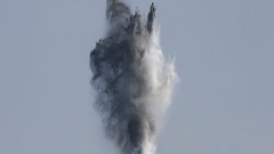 İZMİR (AA) – Türkiye'nin ev sahipliğinde NATO ve Türkiye'den Deniz