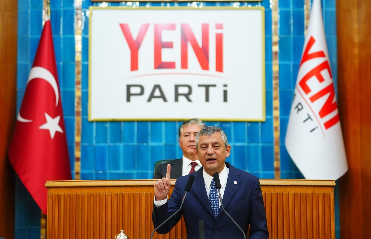 - "(Fon soruşturmaları) Bu işten etkilenen kişi sayısı 5 milyonu,