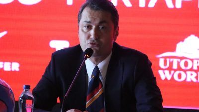ANTALYA (AA) – Antalya'nın Alanya ilçesinde, Plaj Futbolu Dünya Kulüpler