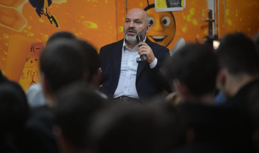 - "Aslında RTÜK'ten önce bütün programların, yayın organlarının, radyoların, televizyonların
