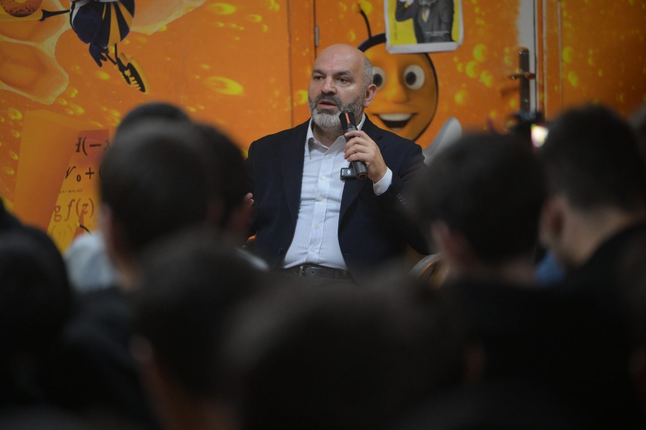 - "Aslında RTÜK'ten önce bütün programların, yayın organlarının, radyoların, televizyonların