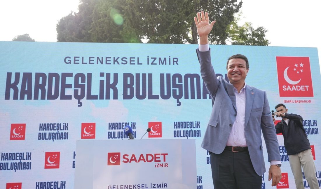 - "Sosyal medya kullanımına yaş sınırlaması getirdiler. Ben bundan dolayı