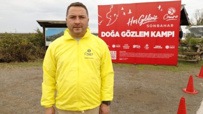 - Cemre Vakfı Yönetim Kurulu Başkanı Furkan Gökgöz:
- "Türkiye'nin dört