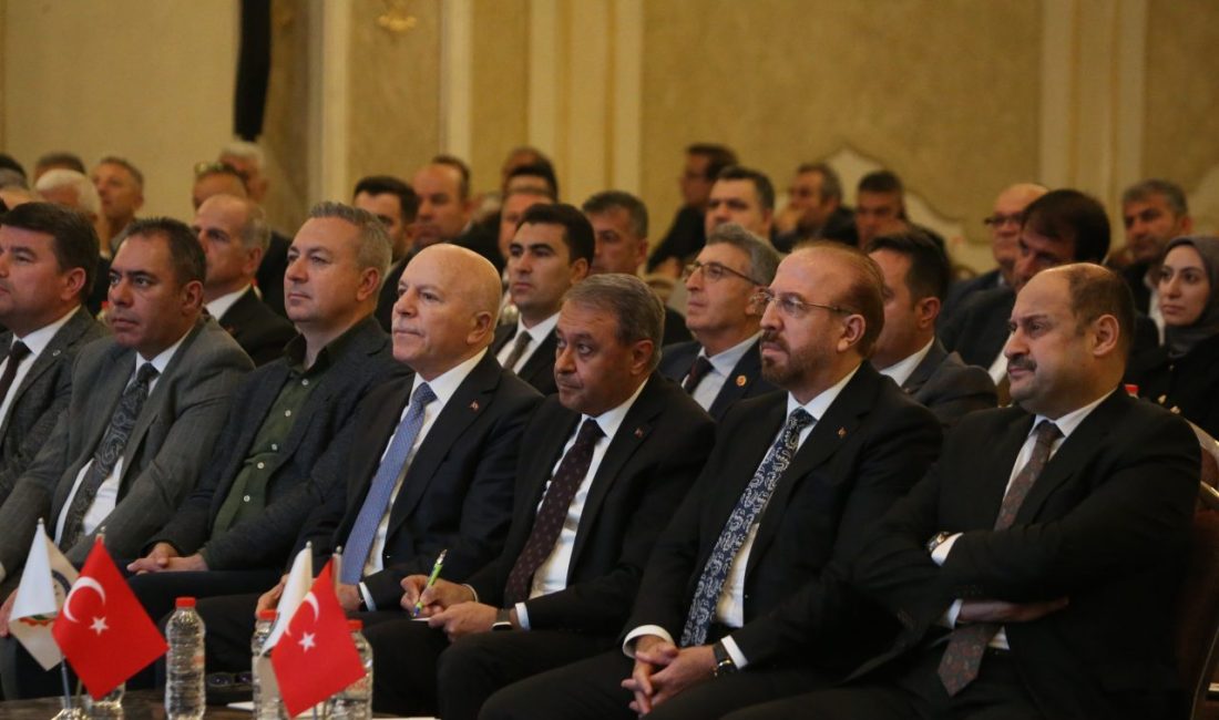 - Enerji ve Tabii Kaynaklar Bakan Yardımcısı Nevzat Şatıroğlu:
- "Türkiye