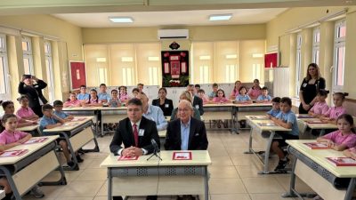 MUĞLA (AA) – Hollanda'nın Lahey kentinde 1979 yılında terör örgütü