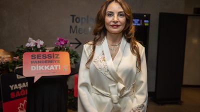 - Anatolia Biotech'in kurucusu ve çapa yatırımcısı Resul Yeşilyurt:
- "Amacımız