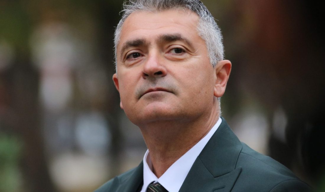 ANKARA/BELGRAD (AA) – Sırbistan'da bugün düzenlenen erken genel seçimde parti