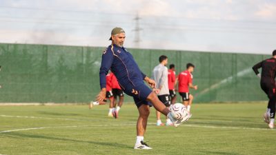 SİVAS (AA) – Ekenler Beton Sivasspor, Trendyol 1. Lig'in 10.
