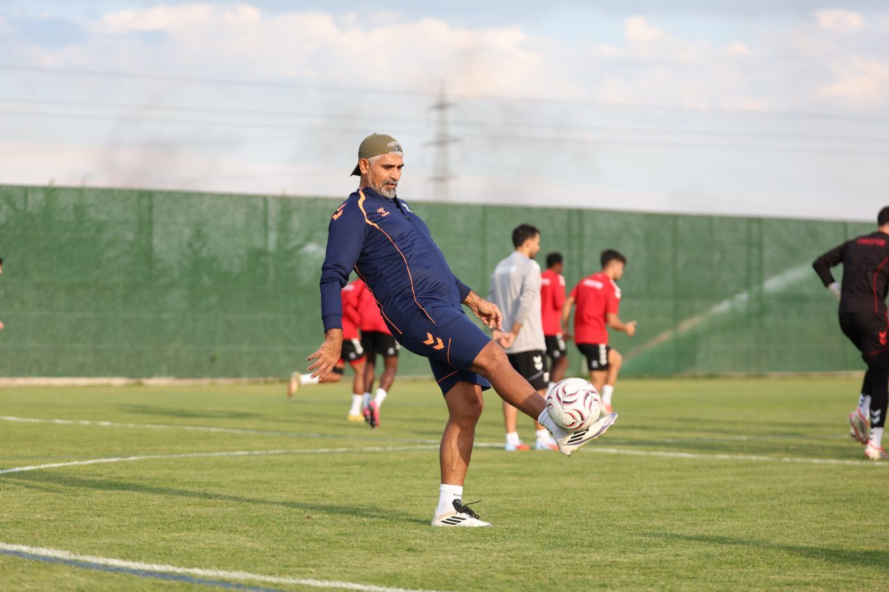 SİVAS (AA) – Ekenler Beton Sivasspor, Trendyol 1. Lig'in 10.