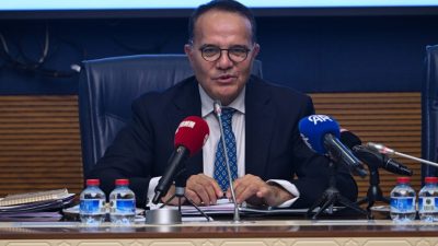 TBMM (AA) – TBMM Avrupa Birliği Uyum Komisyonu Başkanvekilliğine Yeni