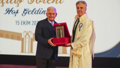 - "Birtakım güncel olaylarla kadimden gelen Azerbaycan-Türkiye ilişkilerini bozmaya hiç