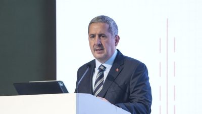 - "Orta ve düşük gelirli ülkelerin 2030 eğitim hedeflerine ulaşabilmesi