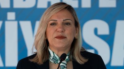 ANKARA (AA) – Türkiye Tekerlekli Sandalye Tenisi Şampiyonası, Ankara'da sona