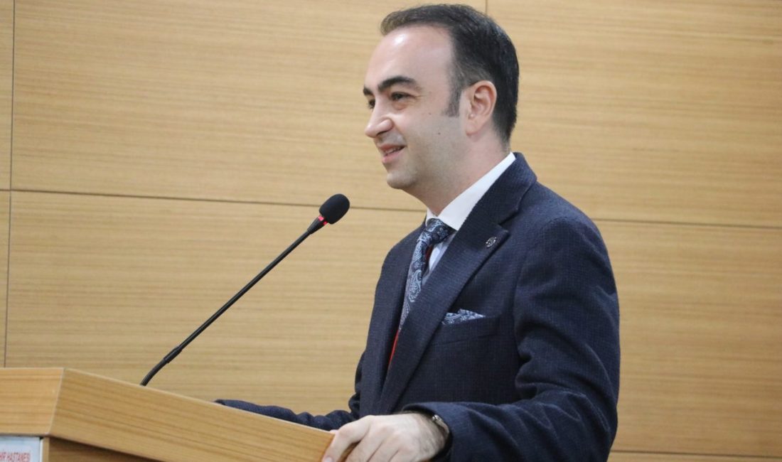 TEKİRDAĞ (AA) – Tekirdağ'da, acil sağlık hizmetlerinin geliştirilmesi ve sağlık