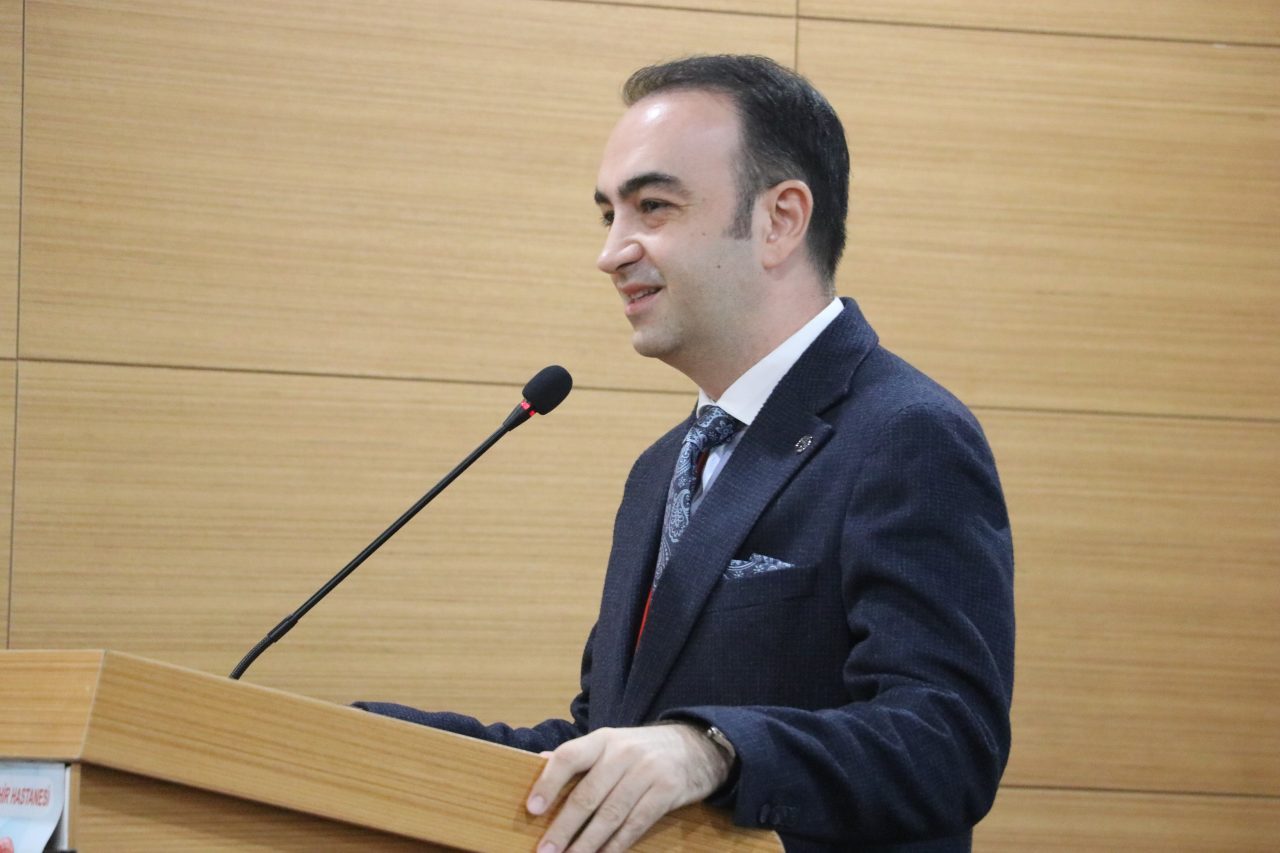 TEKİRDAĞ (AA) – Tekirdağ'da, acil sağlık hizmetlerinin geliştirilmesi ve sağlık
