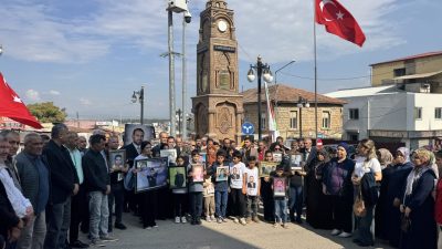 HATAY (AA) – Hatay'ın Reyhanlı ilçesinde 2013 yılında 53 kişinin