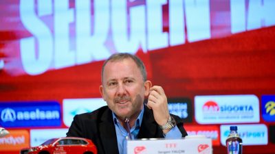 - Türkiye Futbol Federasyonu Başkanı İbrahim Hacıosmanoğlu:
"Bu tercihin temelinde yalnızca