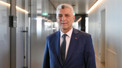 - "E-Devlet ile ulaşılması zaten mümkün olan MKK kayıtlarında ve