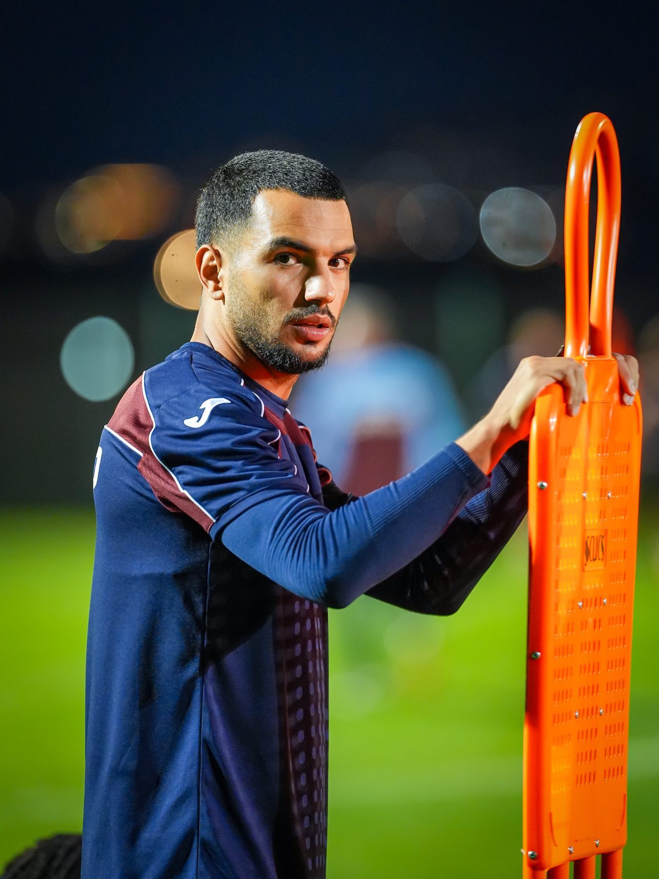 TRABZON (AA) – Trabzonspor, Trendyol Süper Lig'in 7. haftasında 10