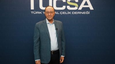 - TUCSA Yönetim Kurulu Başkanı Selami Gürel:
- "Amacımız yalnızca daha